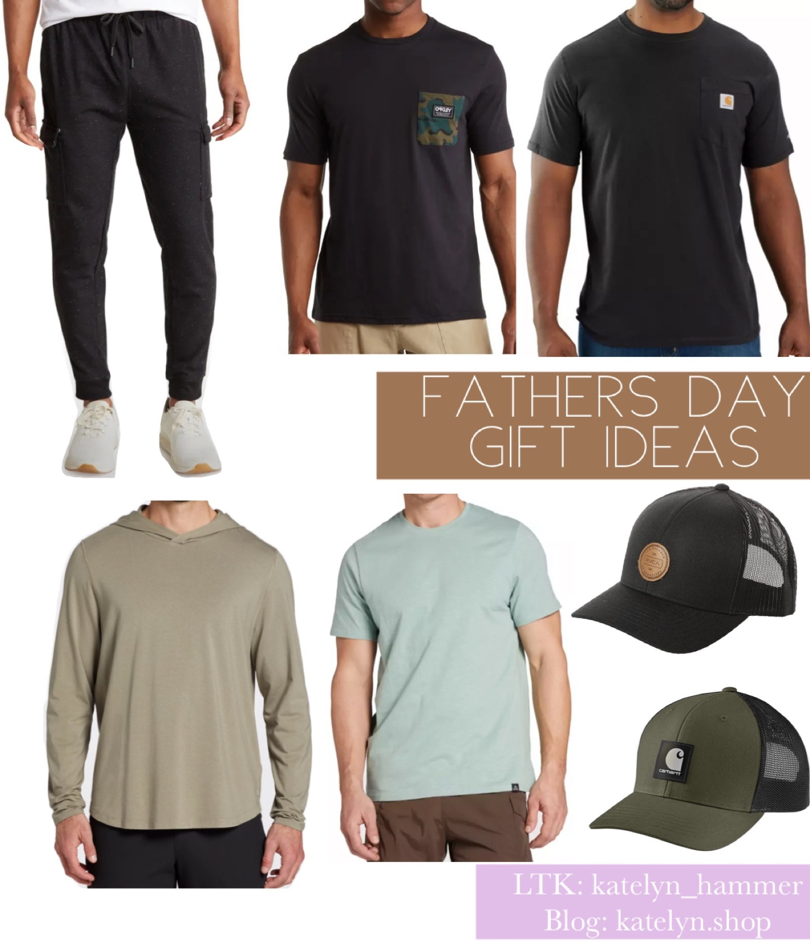 Father’s Day gift ideas 

#LTKGiftGuide #LTKunder50 #LTKmens