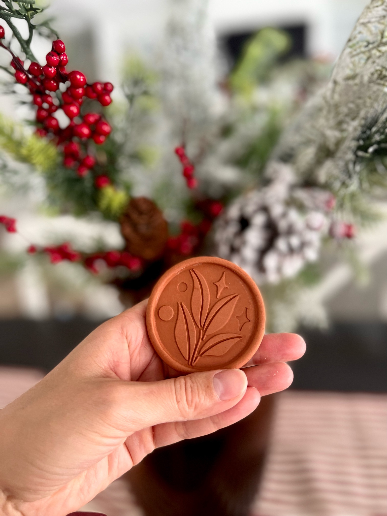 Brown Sugar saver, perfect for a favorite things party or neighbor gift. 

#LTKGiftGuide #LTKSeasonal #LTKHoliday