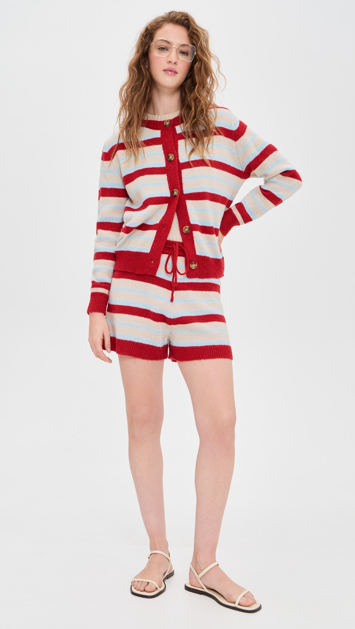 Millie Knit Cardigan | Shopbop