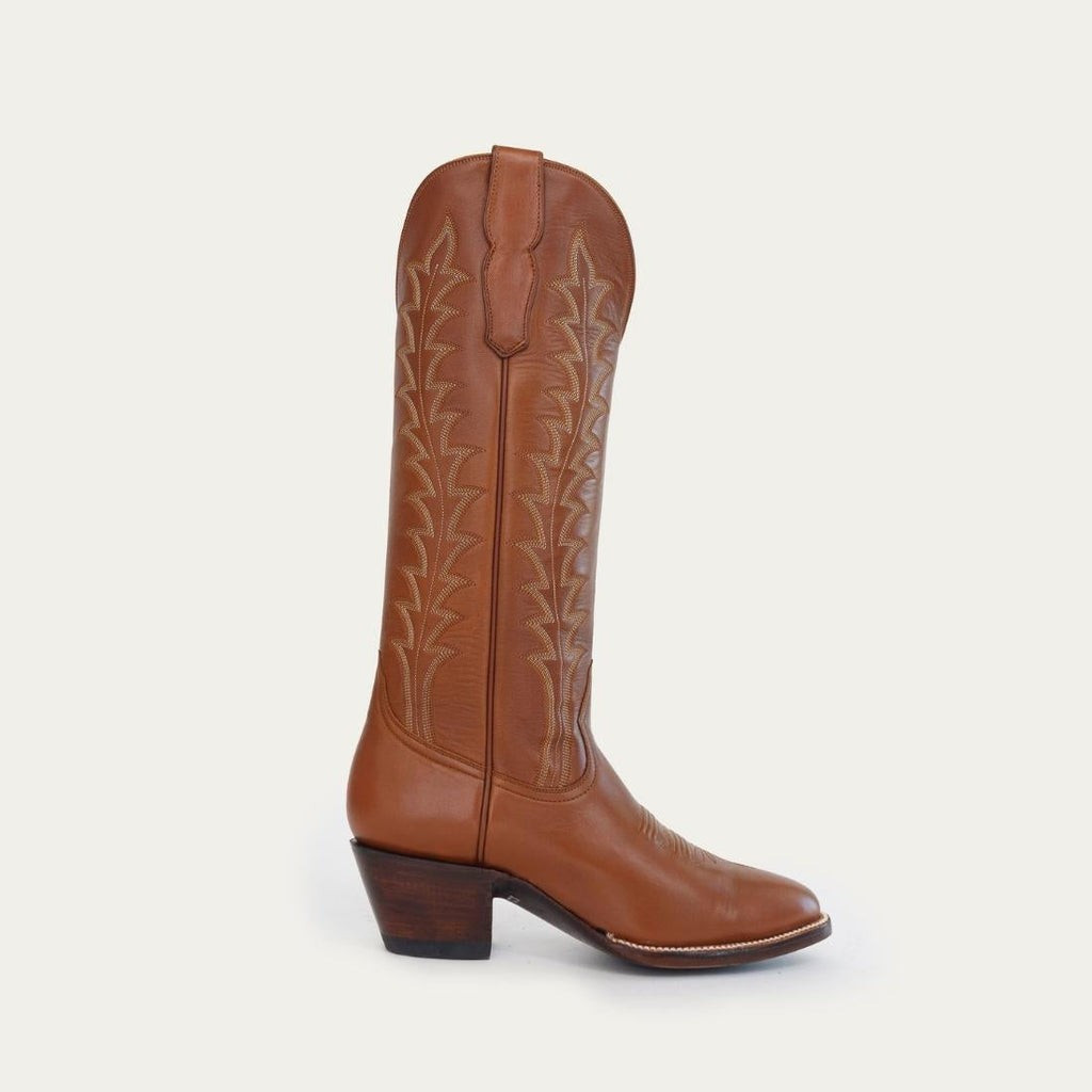 The Western Boot 2.0 | CITY Boots