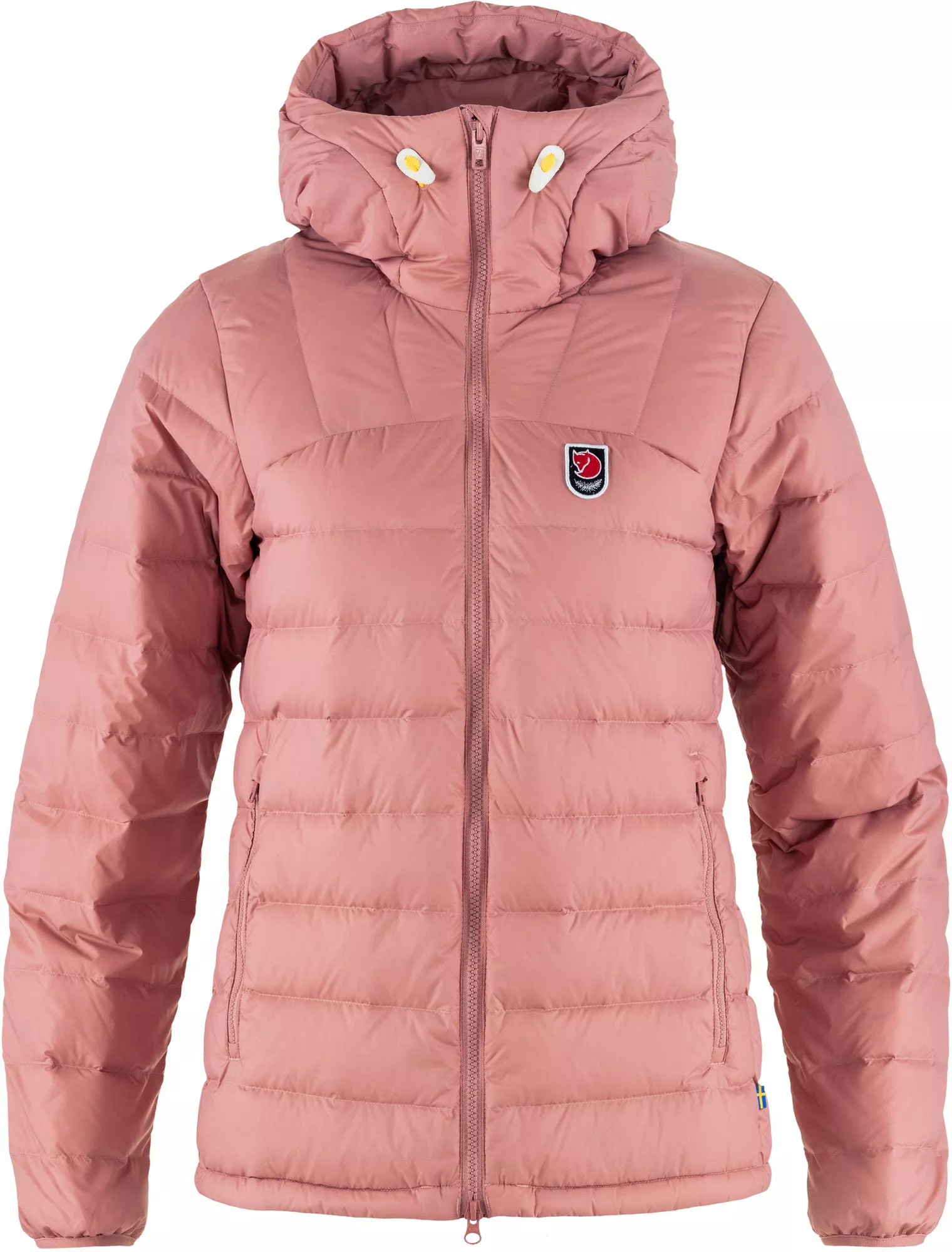 Fjallraven Women's Expedition Pack Down Jacket, Large, Dusty Rose | Dick's Sporting Goods