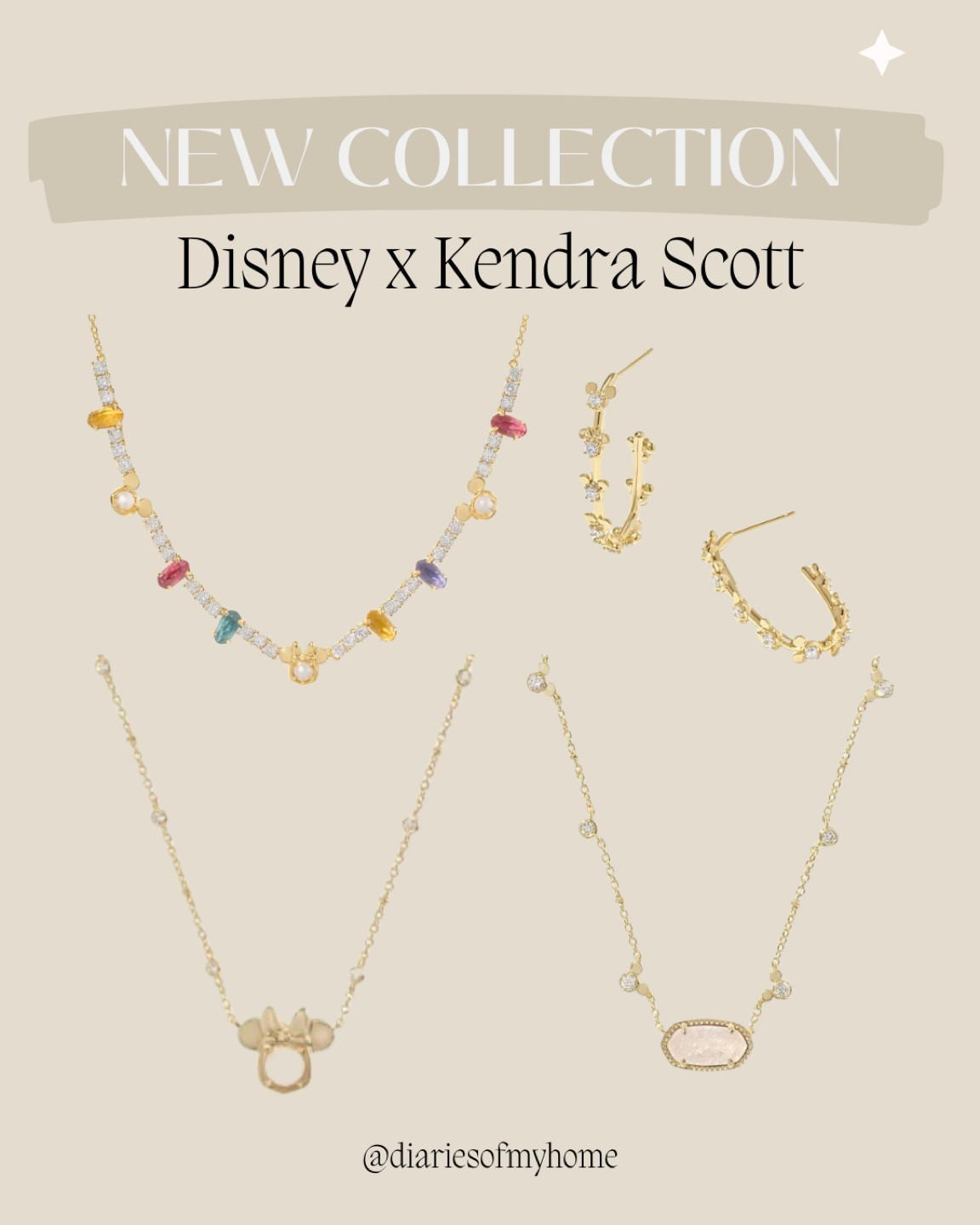 New Collection! Disney and Kendra Scott Collab 🎀

#disney #kendrascott #disneyjewelry #jewelry #womens #necklace #earring #bracelet 

#LTKSummerSales #LTKStyleTip #LTKSeasonal