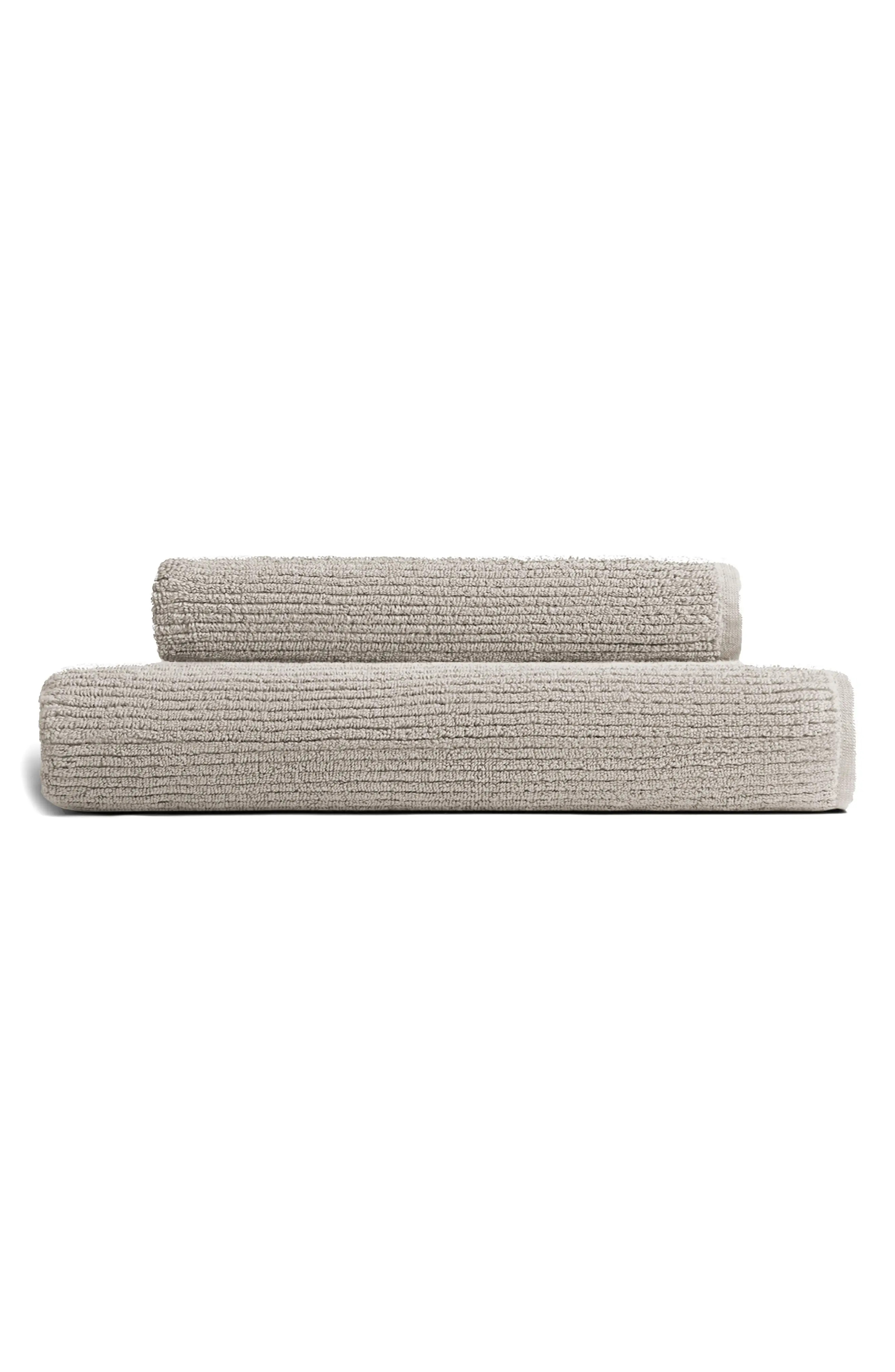 Parachute Soft Rib Towel | Nordstrom | Nordstrom