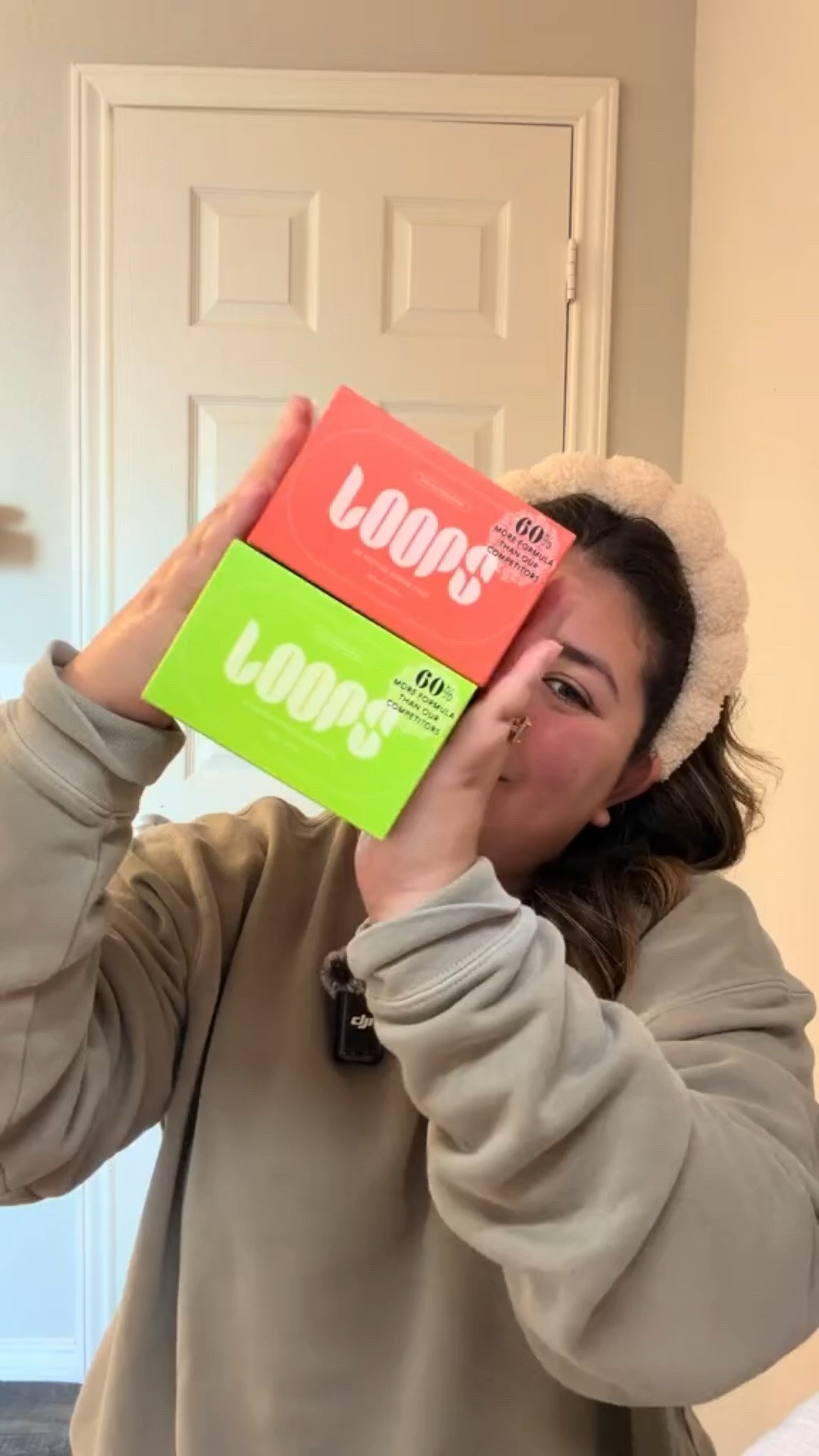 New @Loops Beauty at Target

#LTKmorningroutine #LTKBeauty #LTKTravel