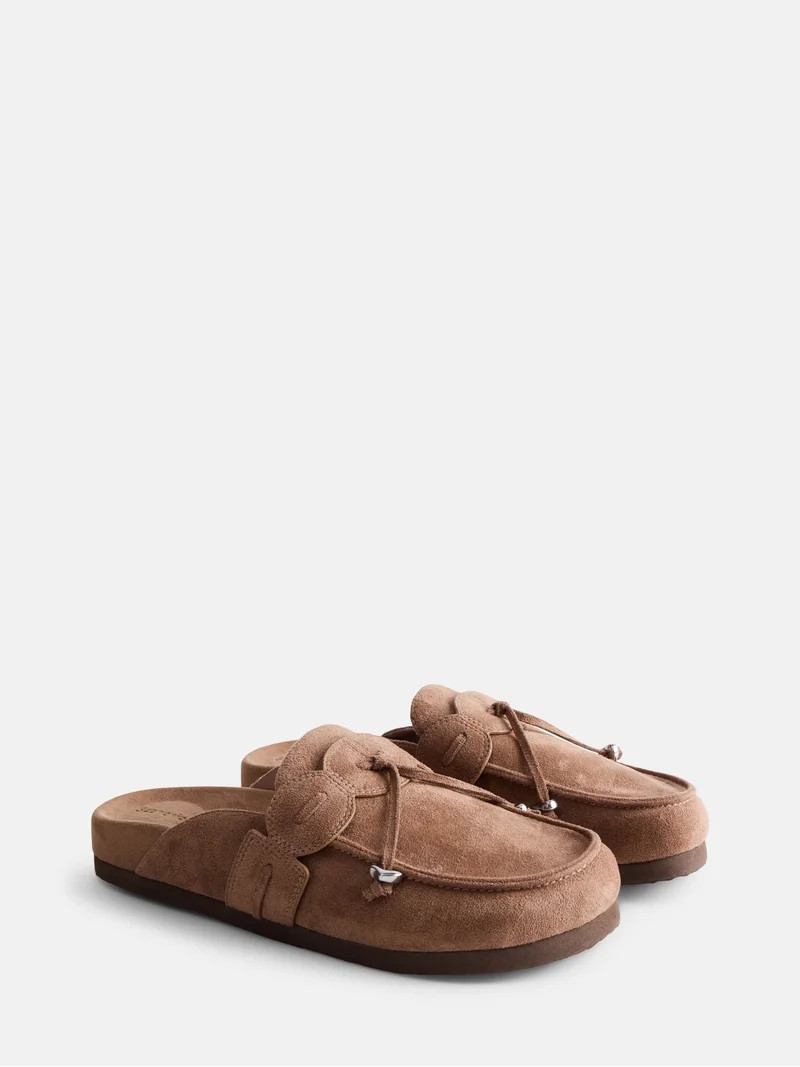 Scenario Women's Knot Clogs | Walmart (US)