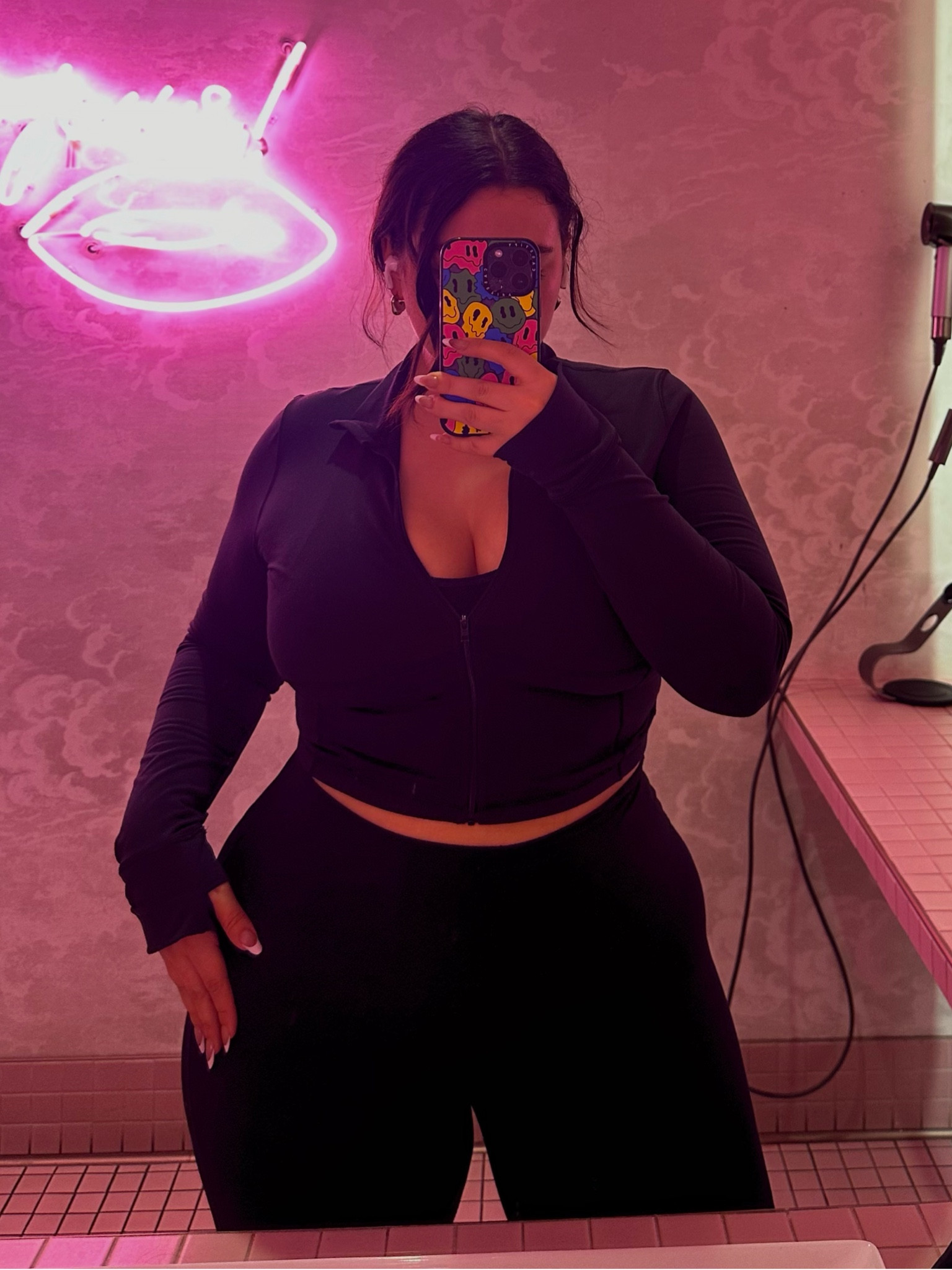 Some of my FAVORITE activewear!!!!🩵 

#LTKstyletip #LTKmidsize #LTKplussize