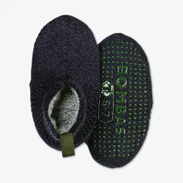 Toddler Gripper Slipper | Bombas
