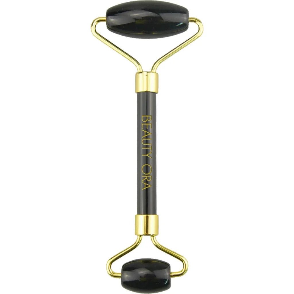 ORA Crystal Face, Eye & Body Roller - Black Obsidian at Nordstrom Rack | Nordstrom Rack