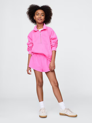 Kids VintageSoft Relaxed Shorts | Gap (US)