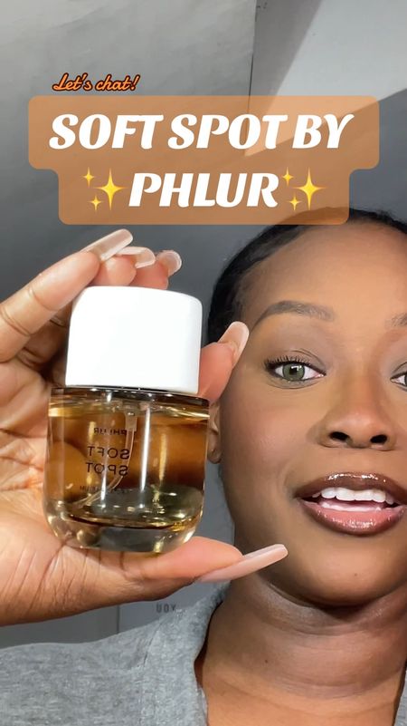 We GOTTA talk abour Sweet Spot! Its fresh, sweet & a bit warm so i love it! Its about to be my go to scent for summer🥰 do you plan on smelling it? LMK! And everything will be linked🔗

Featured products
@Phlur Fragrances Sweet Spot
Phlur Pairings: Strawberry letter, not your baby, somebody wood (LTK link)

Other pairings: 
@swissarabianperfumes shaghaf oud ahmar (LTK link)
@Kayali pistachio yum gelato (LTK link)
@lattafaperfumesusa teriaq (LTK link)


#affordable #fragrancereview #giftideas #influencer #luxury #luxuryhomes #luxurylife #luxurylifestyle #onlinestore #perfume #realtor #review


#LTKBeauty #LTKVideo