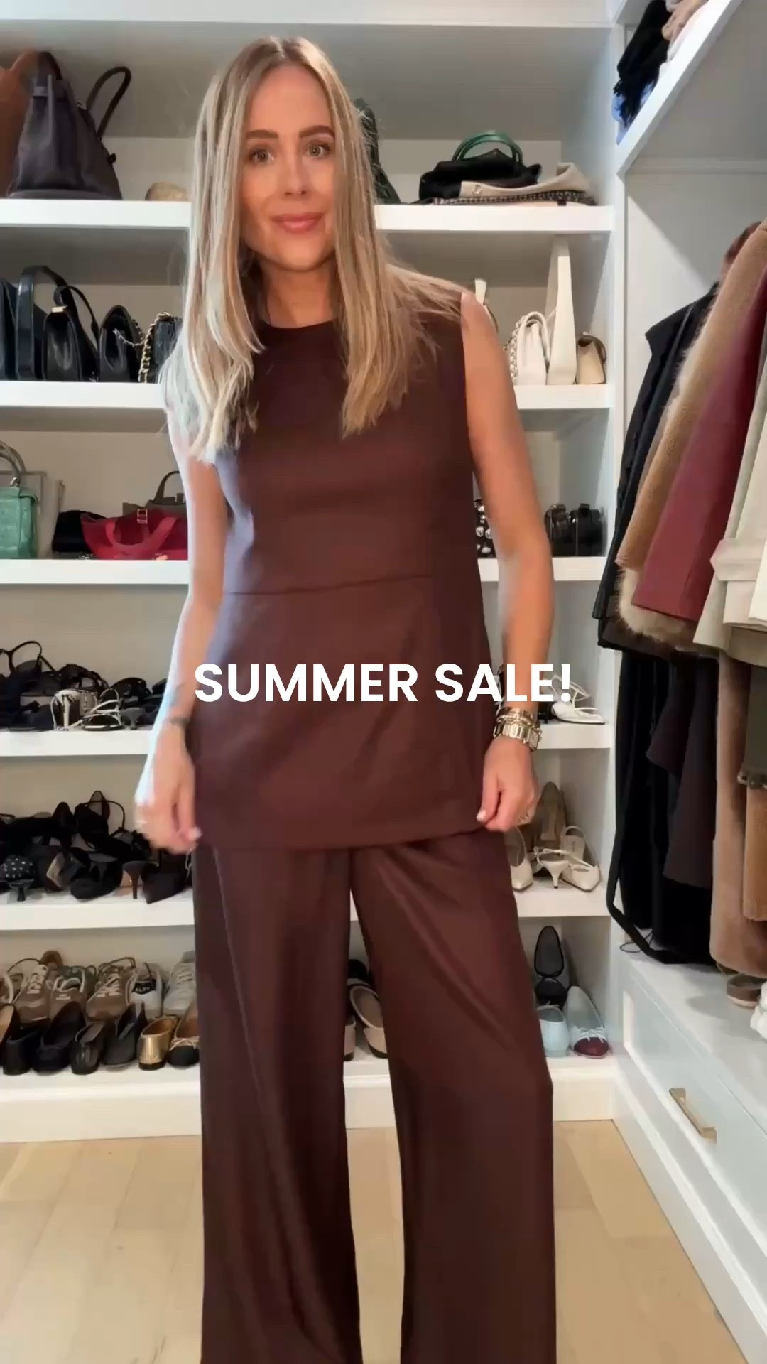 Fashion Jackson 
Ann Taylor summer sale

#LTKOver40 #LTKSeasonal #LTKSaleAlert