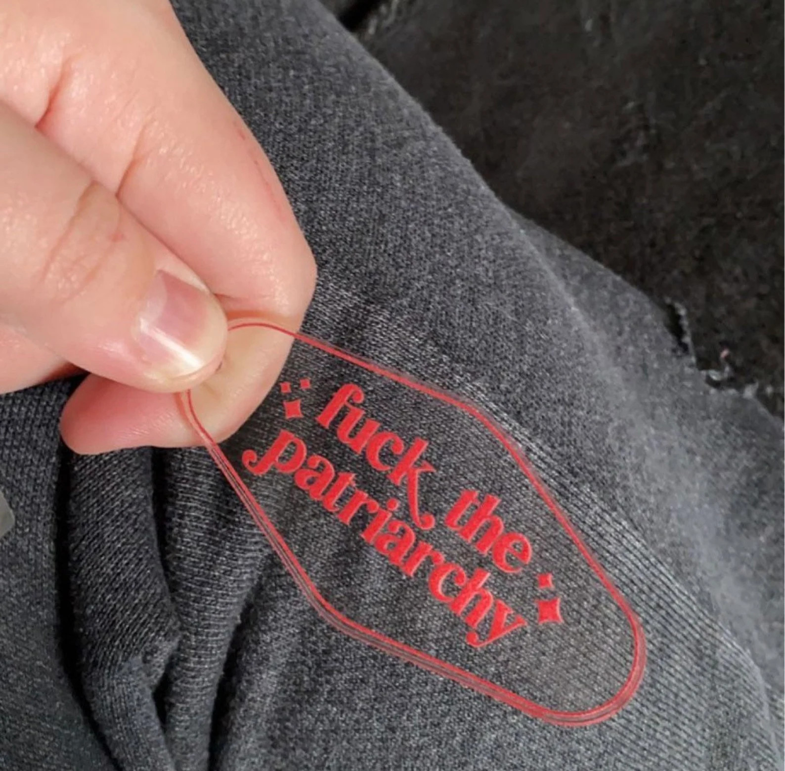 Taylor Swift Fuck The Patriarchy Keychain | Eras Tour Merch | Vintage Hotel All Too Well Keychain | Etsy (US)