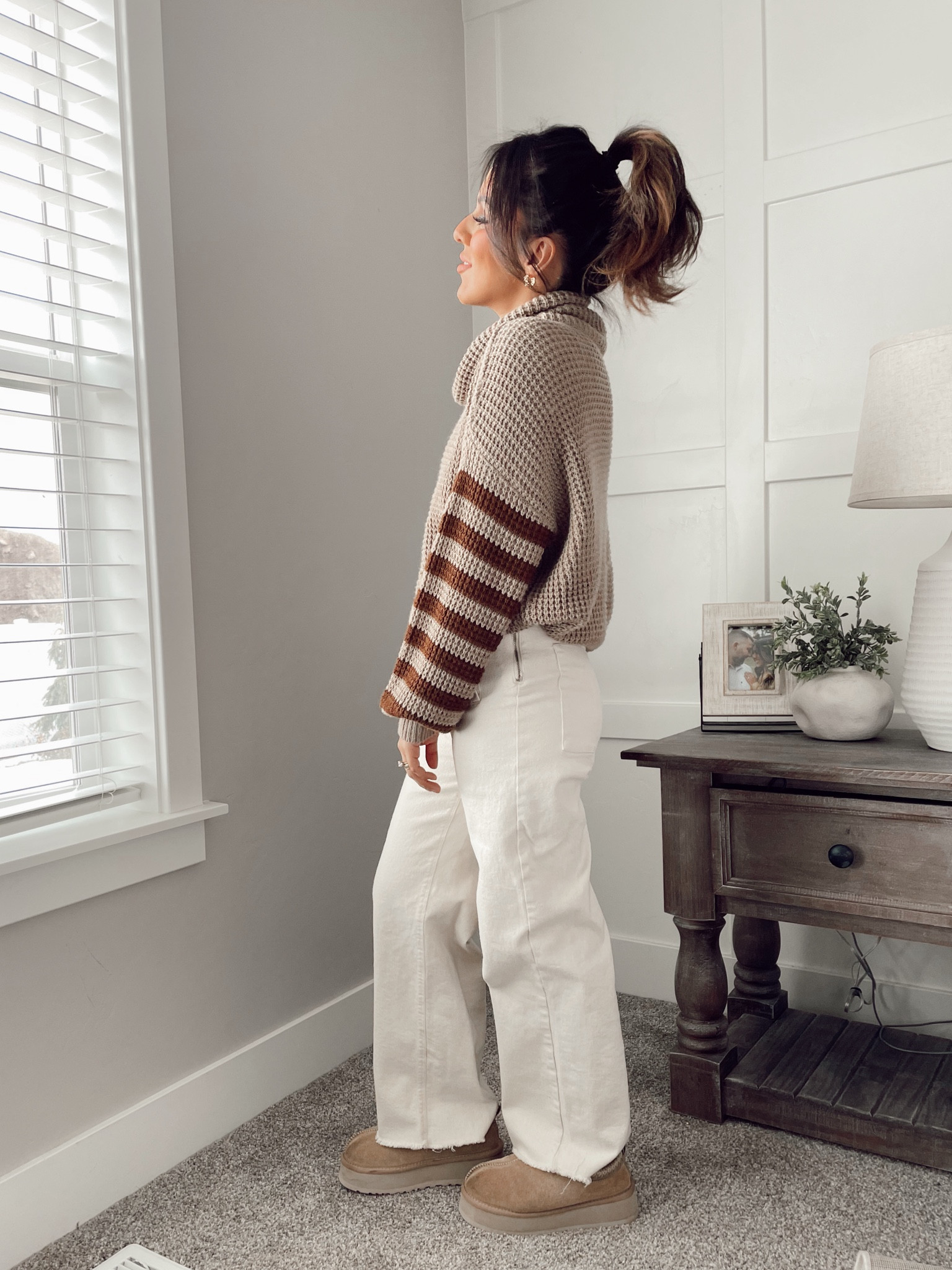 determined to use what’s in my closet instead of shopping 🛍️😅✨

#LTKworkwear #LTKU #LTKstyletip