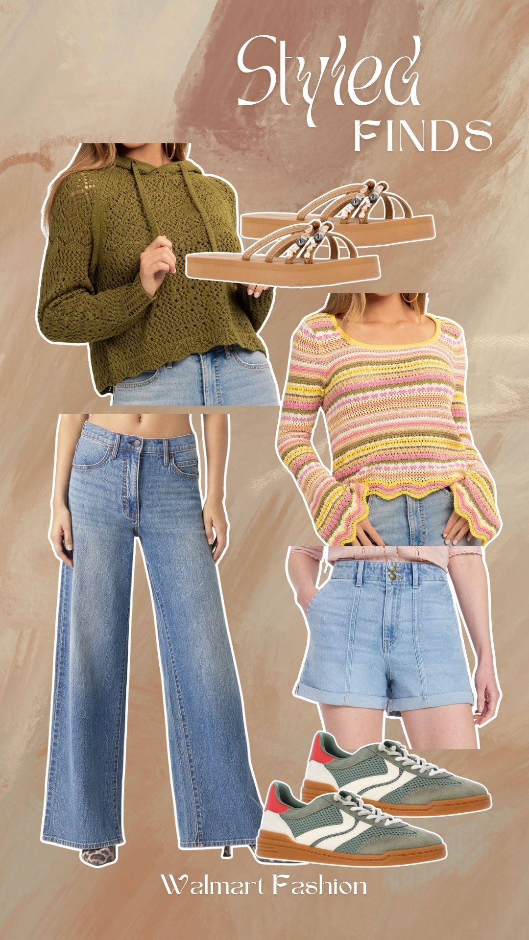 #walmart #walmartfinds #walmartfashion #walmartdeals #newatwalmart #outfitidea #outfitinspo #inspiration #lifeandstylefinds #LSF #shop 

 