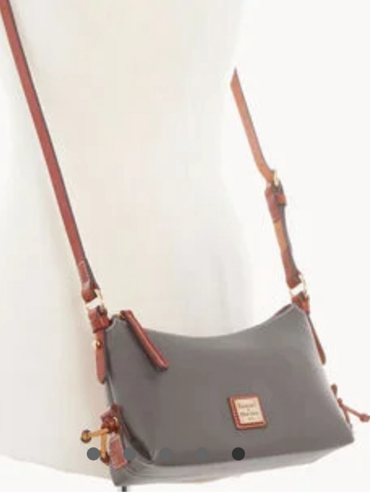 Perfect everyday fall bag !! If it’s your first time shopping with Dooney &Burke you can get extra 10-20% off making this bag u der $80!!!

#LTKFallSale #LTKFindsUnder100 #LTKItBag