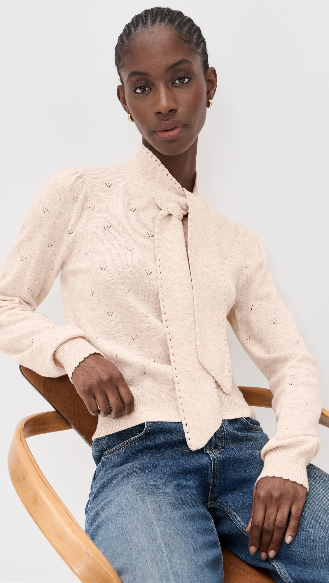 Ovalia Sweater | Shopbop