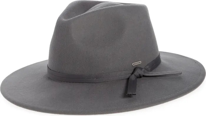 Brixton Joanna Packable Felted Wool | Nordstrom | Nordstrom