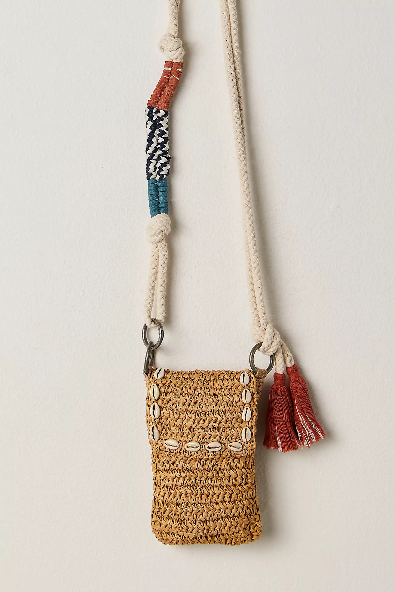 Sail Away Shell Purse | Free People (Global - UK&FR Excluded)