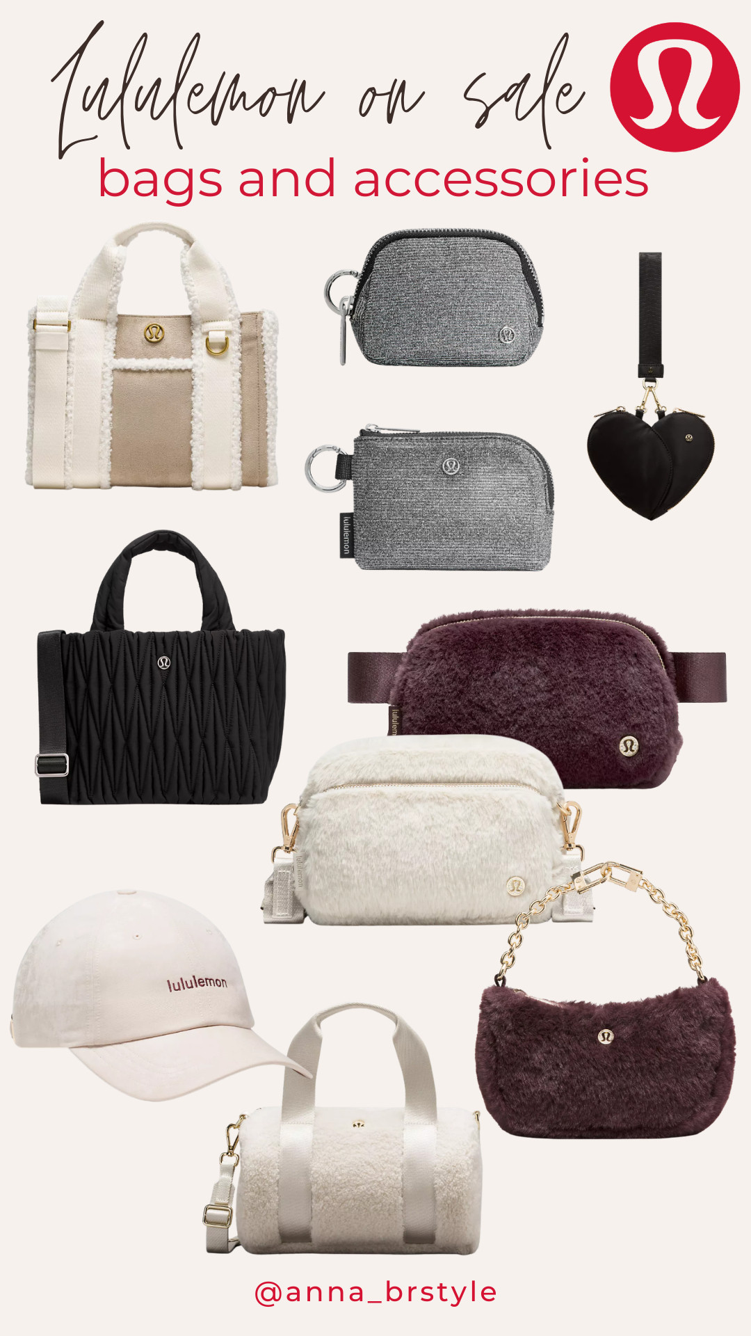 Lululemon sale finds, lululemon belt bag, Lululemon bag sale, Lululemon accessories sale, annabrstyle 

 #LTKActive #LTKSaleAlert