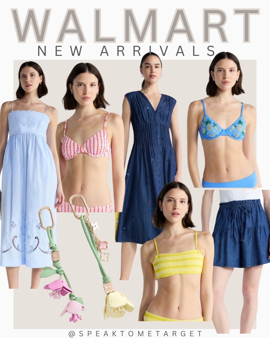 NEW Arrivals at Walmart

#LTKOver40 #LTKPetite #LTKSeasonal