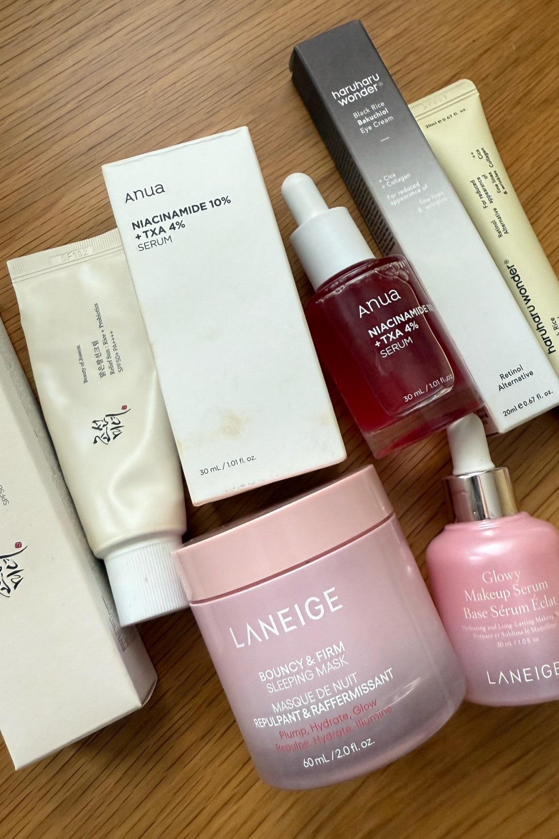 Mis últimos descubrimientos de Cosmética coreana  

#LTKespana #LTKbeauty