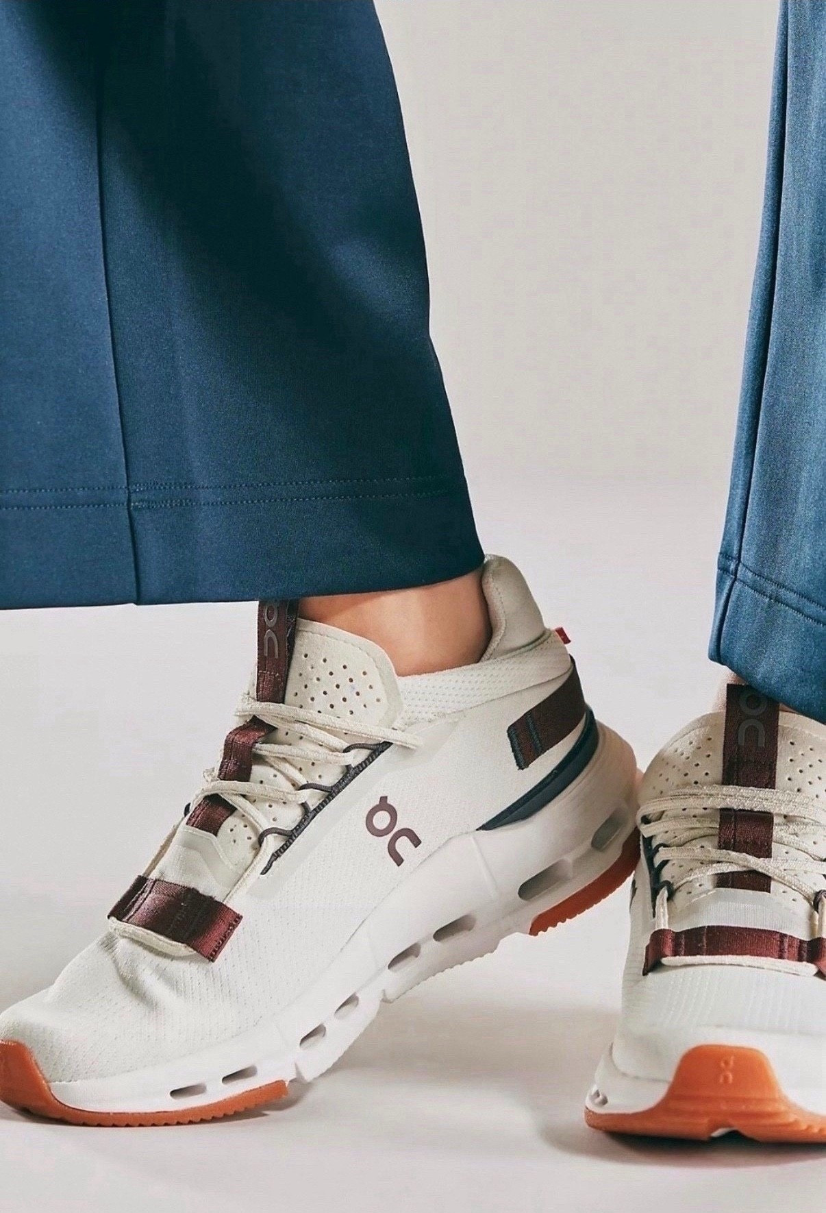 ON Running 
Sneakers 

#LTKSaleAlert #LTKActive #LTKFindsUnder100