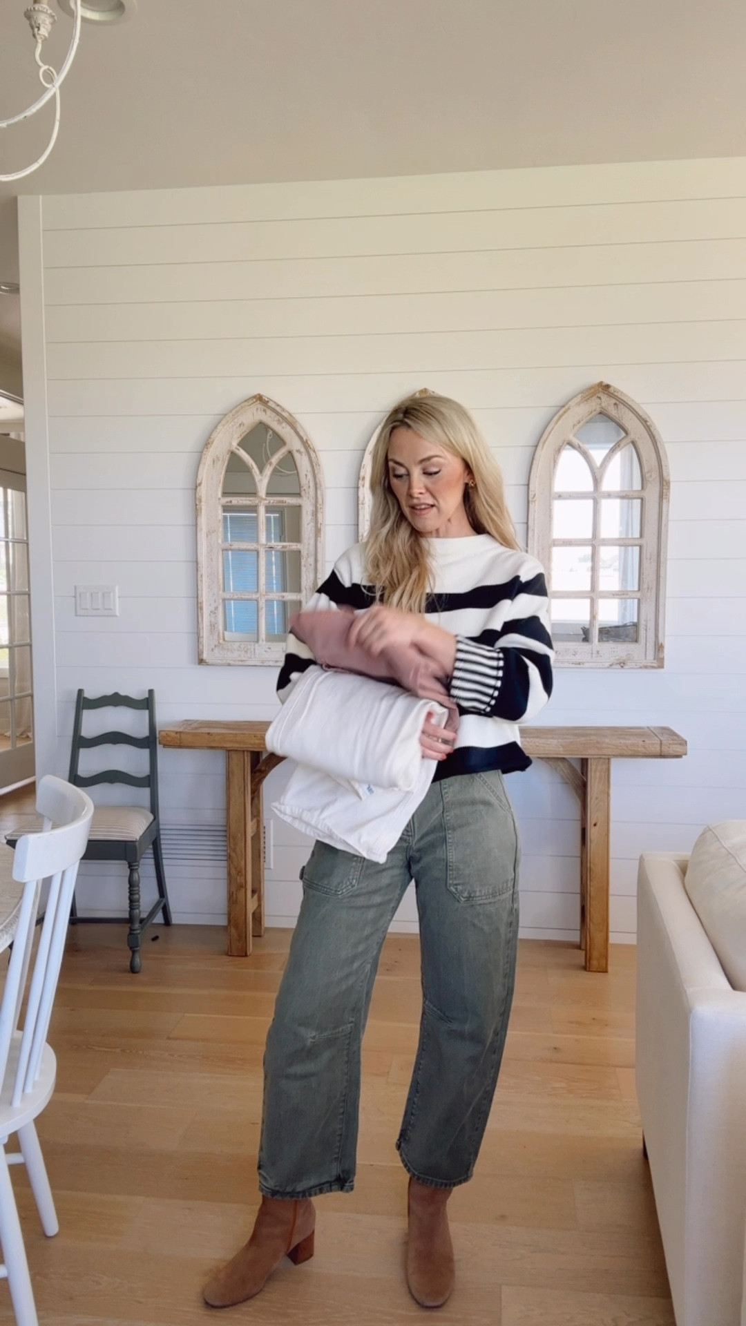 My favorite denim is 20% off today! Linking my top favorites below! 

#LTKStyleTip #LTKFindsUnder100 #LTKFallSale