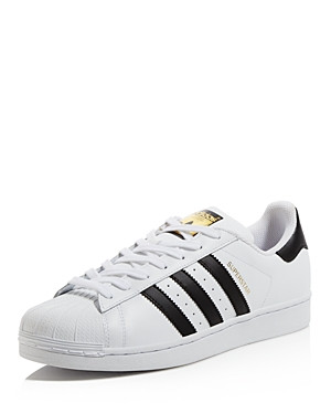 adidas Men's Superstar Sneakers | Bloomingdale's (US)