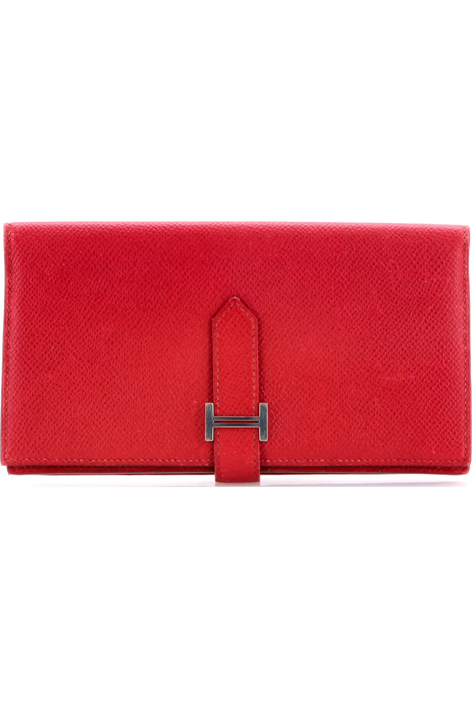 Bearn Wallet Epsom Long (Women) | Nordstrom | Nordstrom