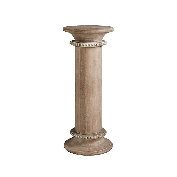 Cardiff Pedestal | Ballard Designs, Inc.