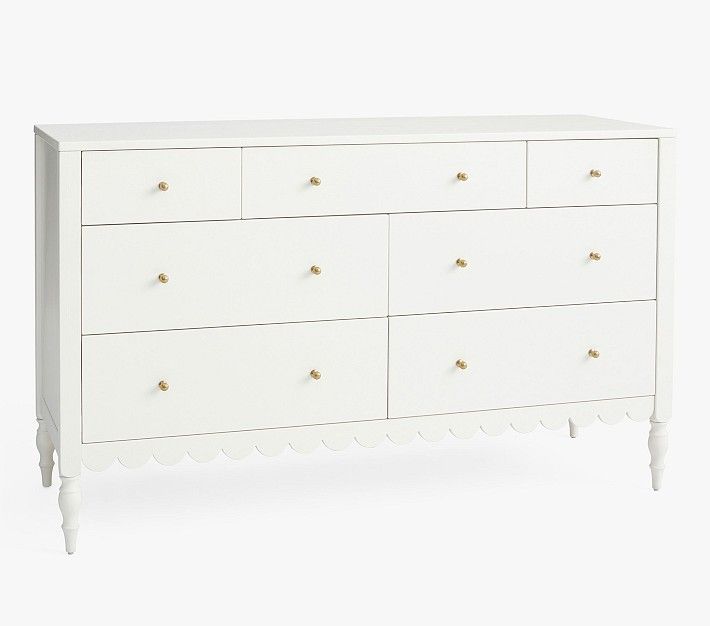 Penny Extra-Wide Dresser | Pottery Barn Kids