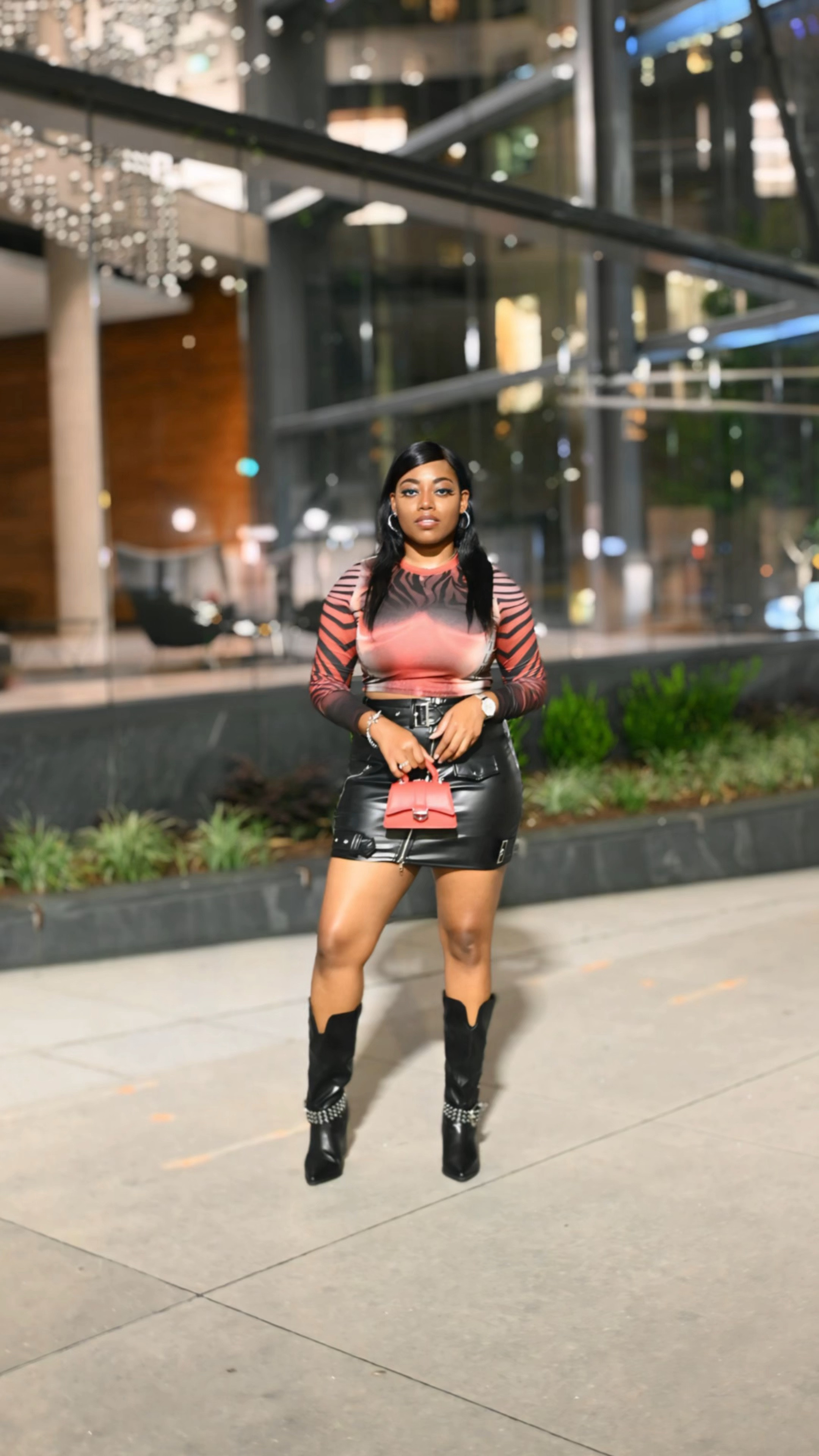 Summer Boot Outfit Ideas


#LTKVideo #LTKStyleTip #LTKShoeCrush