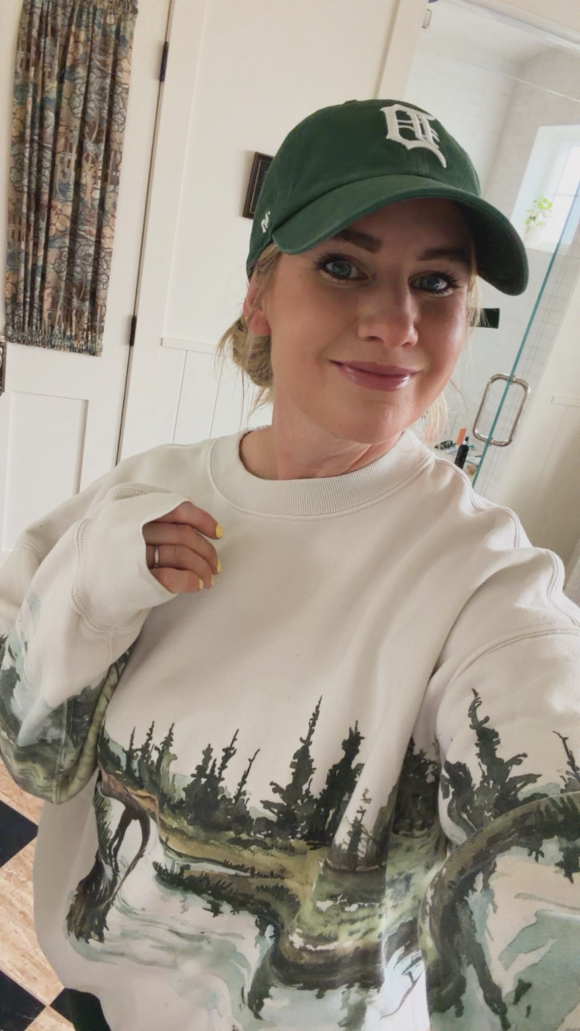 My favorite hats lately- and lots of them are on sale! 

#LTKootd #LTKActive #LTKmomlife