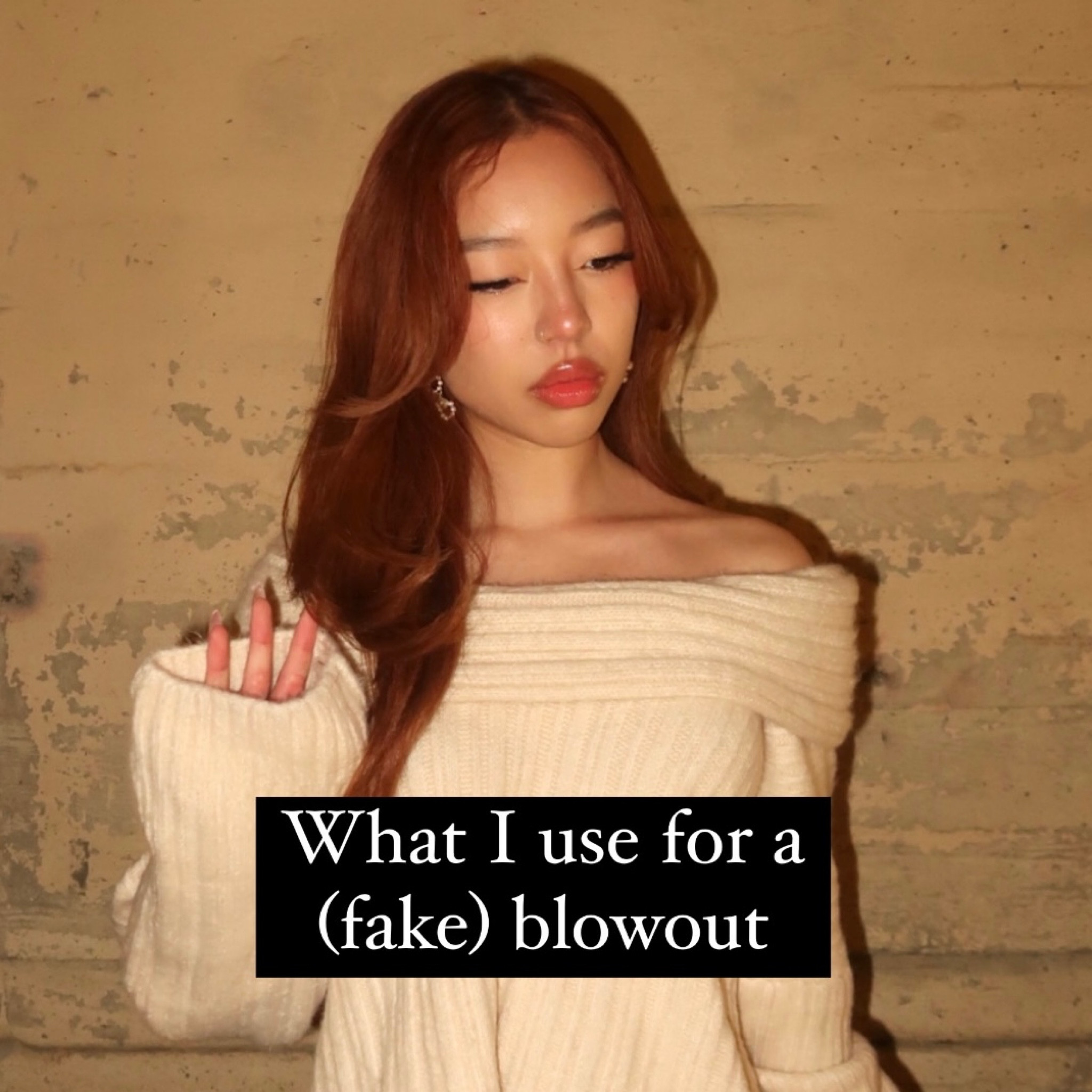 Achieve the easiest fake hair blowout with these products! #hair

#LTKunder100 #LTKstyletip
