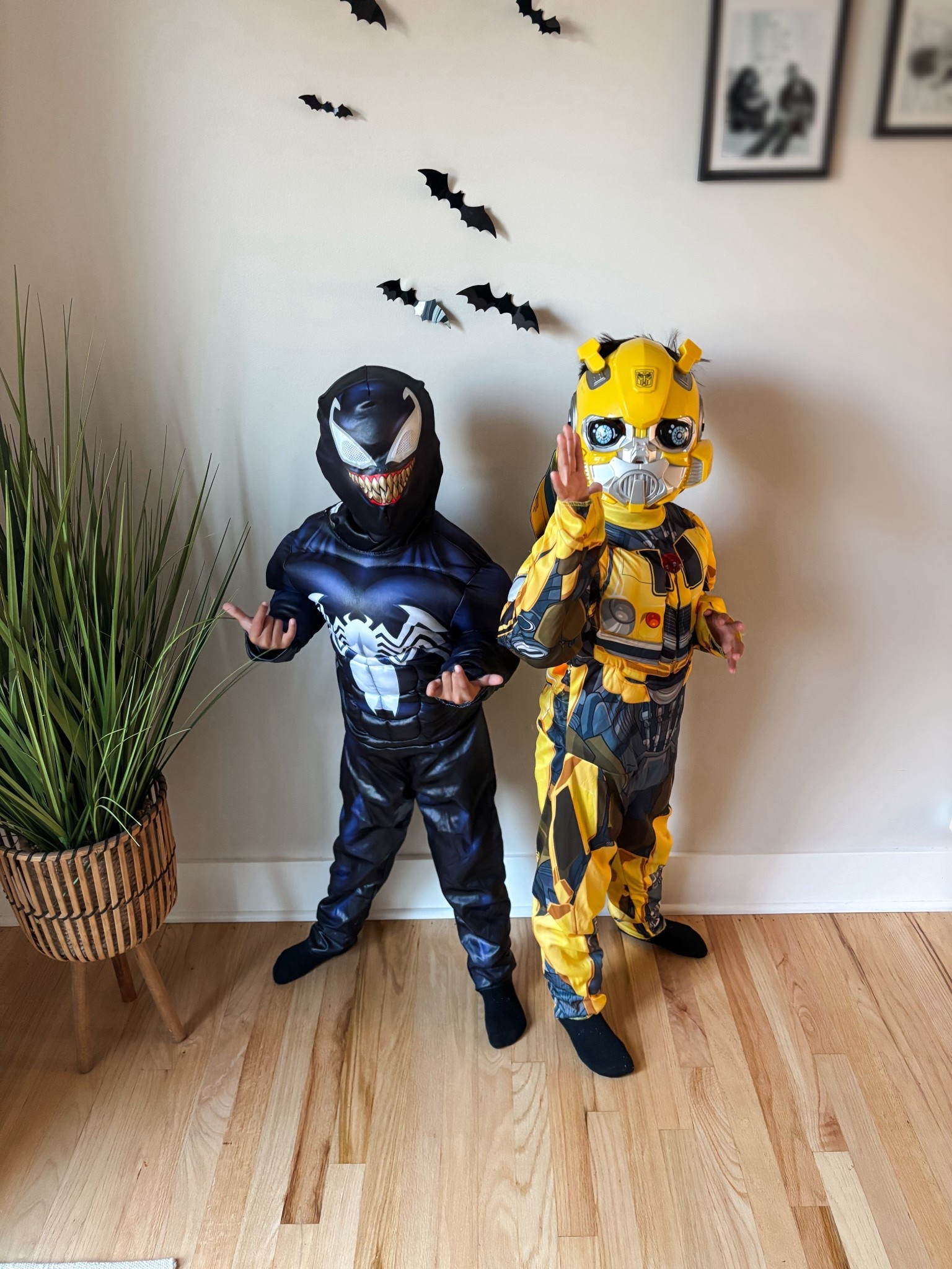 Kids affordable Halloween costumes 
Available at Walmart 

#LTKHalloween #LTKKids