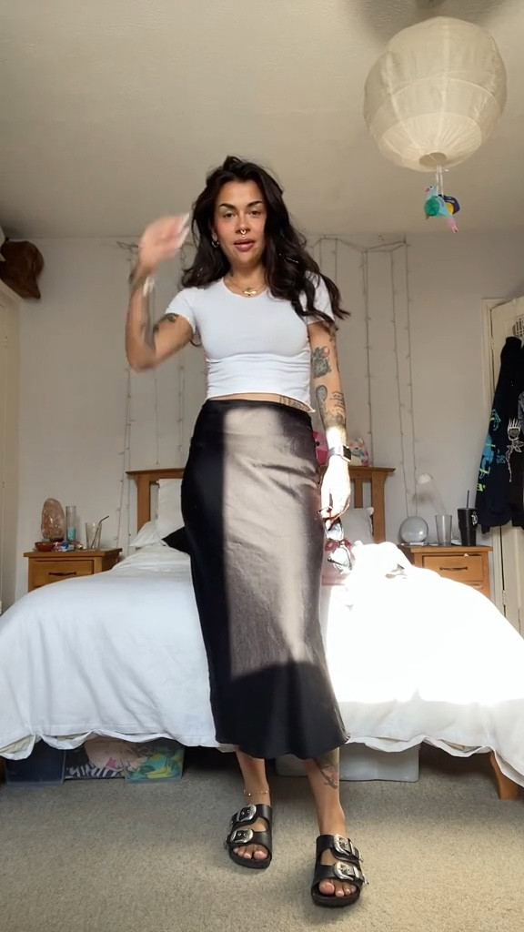 my latest week of work outfits!

#LTKworkwear #LTKeurope #LTKSeasonal