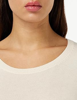 Amazon Essentials Womens Lightweight Crewneck Sweater | Amazon (CA)