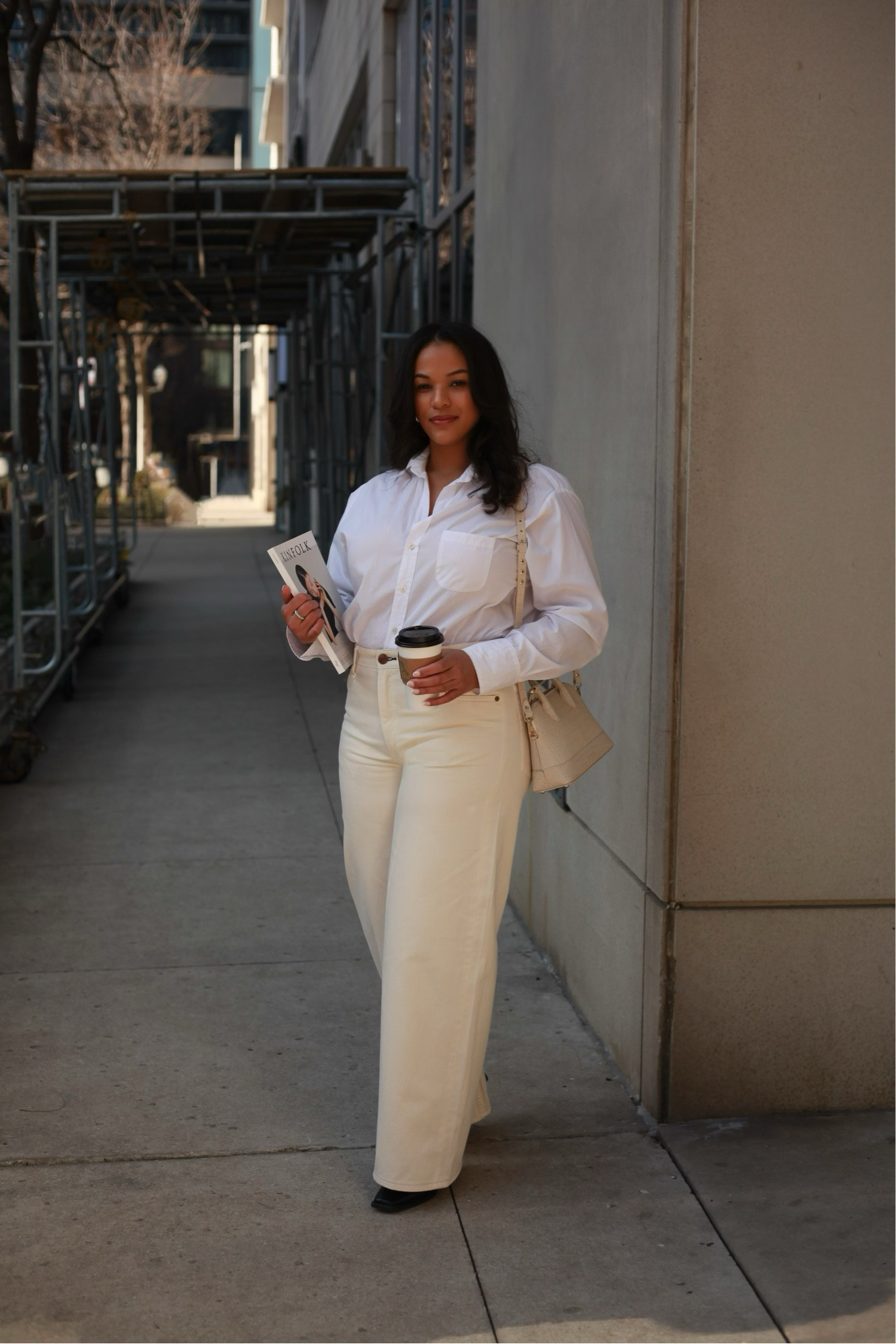  minimal everyday style🍨🍨

#LTKitbag #LTKMostLoved #LTKstyletip