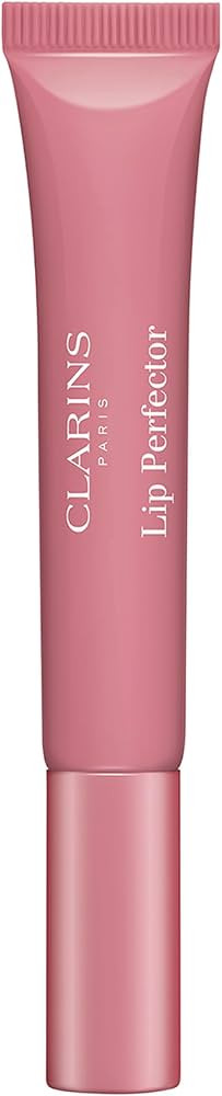 Clarins Lip Perfector | Nourishing, Hydrating, Softening Lip Gloss| Sheer Finish Lip Plumping Glo... | Amazon (US)