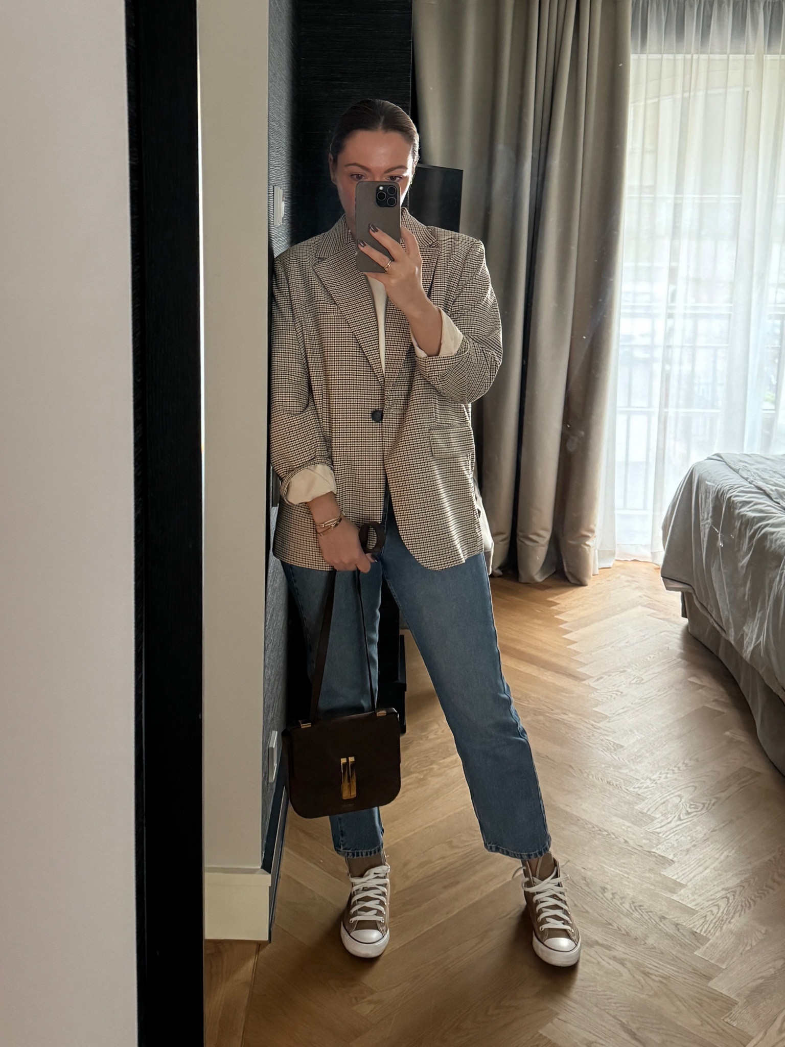 🍂Herbst Outfit casual chic🍂

#LTKSeasonal #LTKstyletip #LTKeurope
