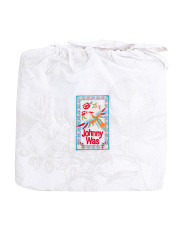JOHNNY WAS
Linen Floral Euro Sham
$59.99 $43.00  Compare At $85 & Up 
help
You’re saving $42! help
Color:Sand

Size:Euro
Euro


 
Free shipping on all orders of $89+ Use code SHIP89 > 
Returns are free in store and easy by mail.
Exclusions apply.>  
Product Details click to collapse contents

Floral print
1 euro sham
Linen
Imported
Machine wash
Style #:1000964171
Shop Related Categories
HOME  BED & BATH  SHEETS  BEDDING  BACK TO CAMPUS  BEDROOM  HOME ESSENTIALS  CLEARANCE
 | TJ Maxx
