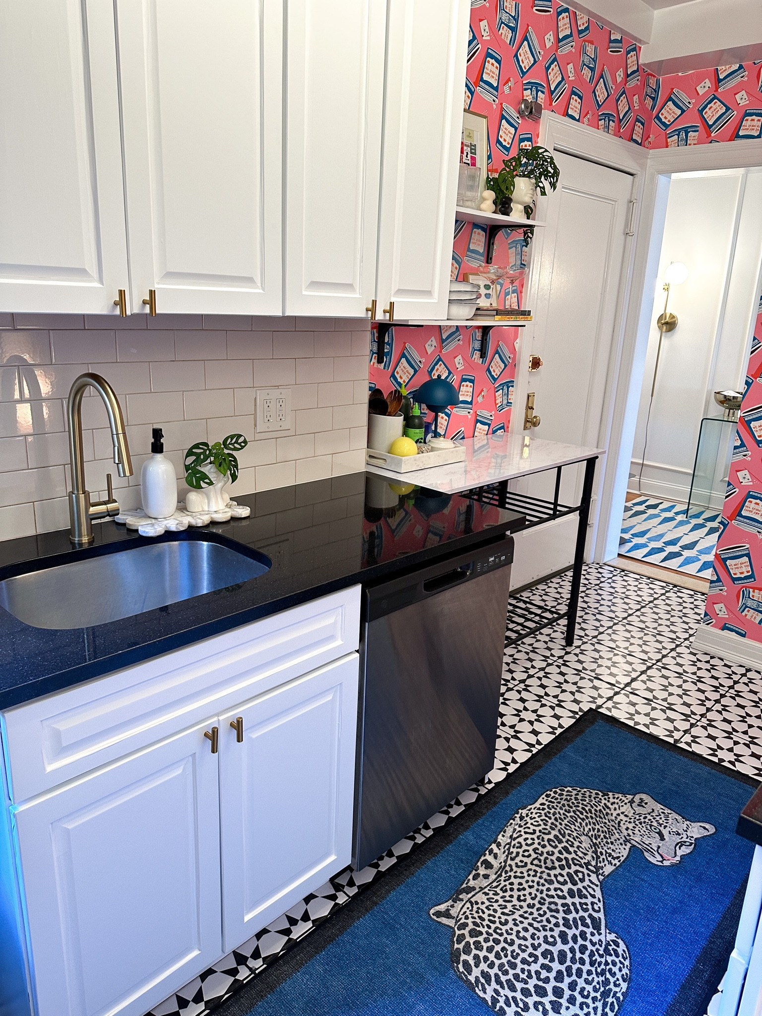 Shop my renter friendly kitchen! #kitchendecor #homedecor

#LTKunder100 #LTKhome #LTKunder50