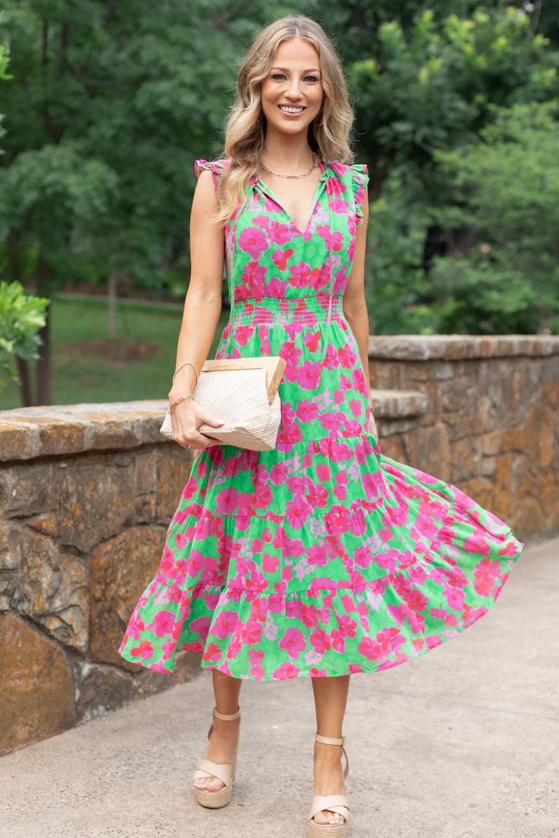 Leighton Dress | Avara