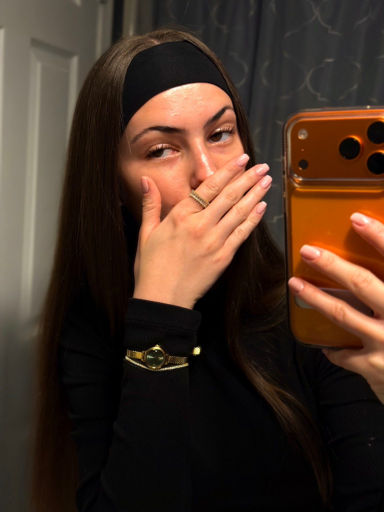 My fav headband 

#LTKGiftGuide
