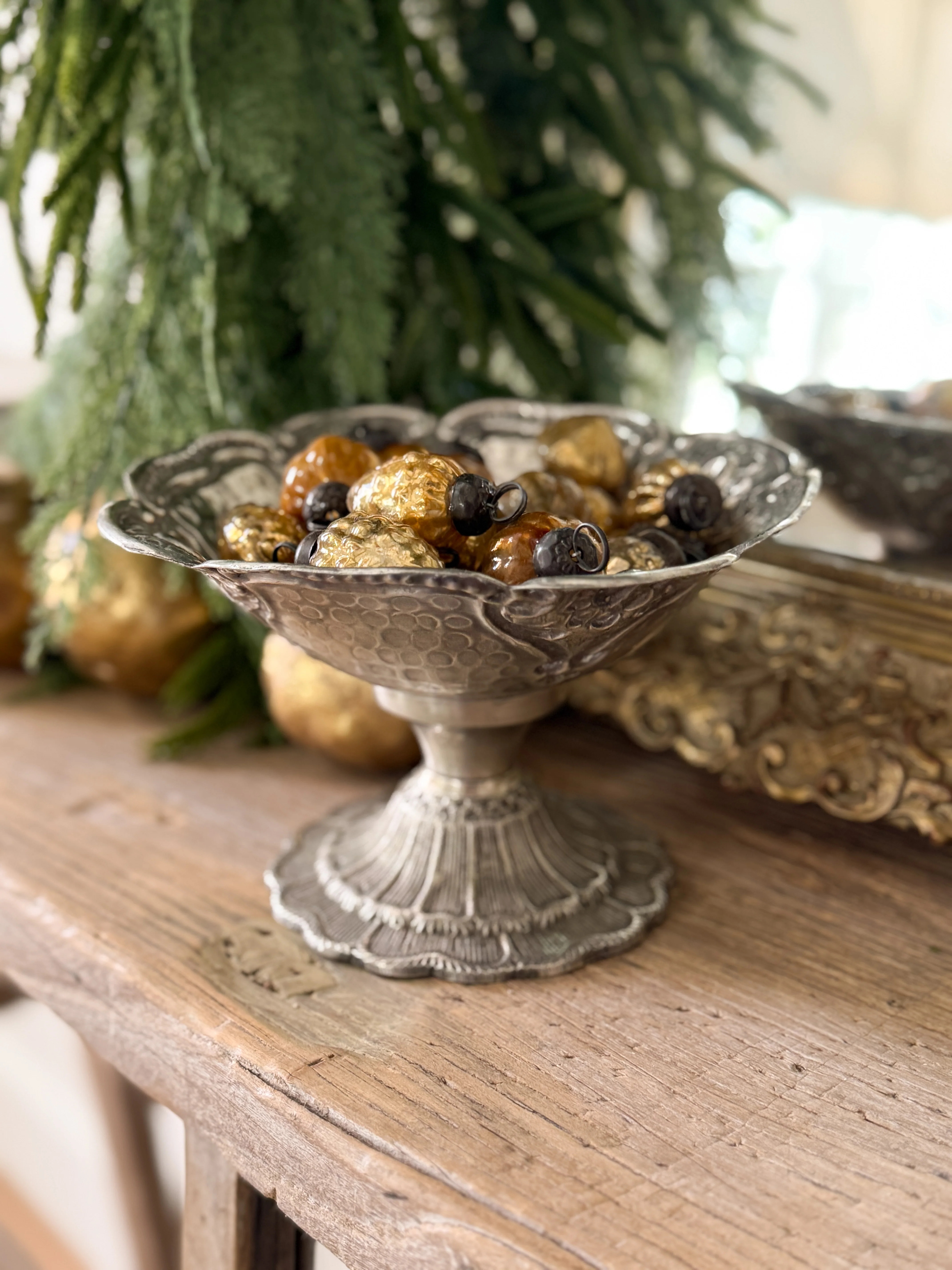 Martha Compote | Cottage and Key