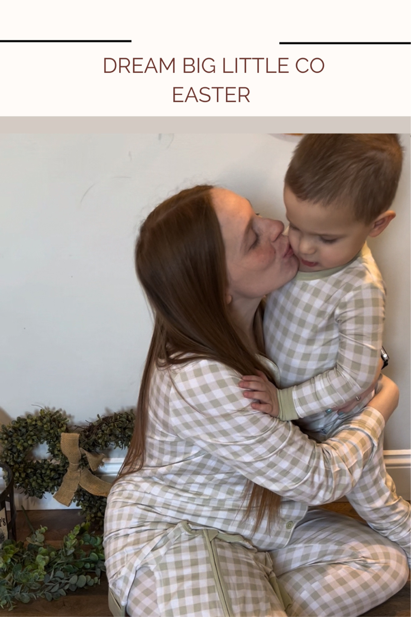 Shop all of our favorite Dream Big Little Co Easter pajamas below! @dreambiglittleco #dblceaster #dblcpartner #dreambiglittleco

#LTKkids #LTKfamily #LTKbaby