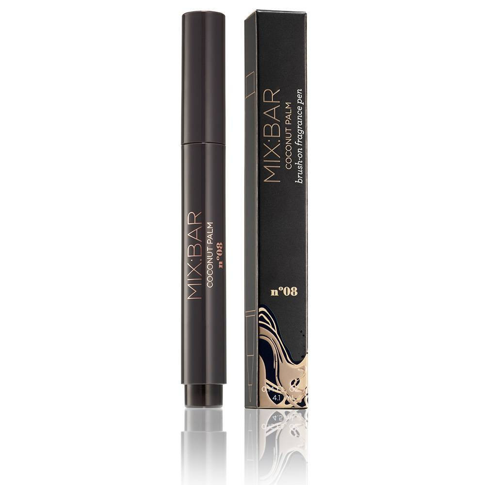 MIX:BAR Coconut Palm Brush-On Fragrance Pen - | Target