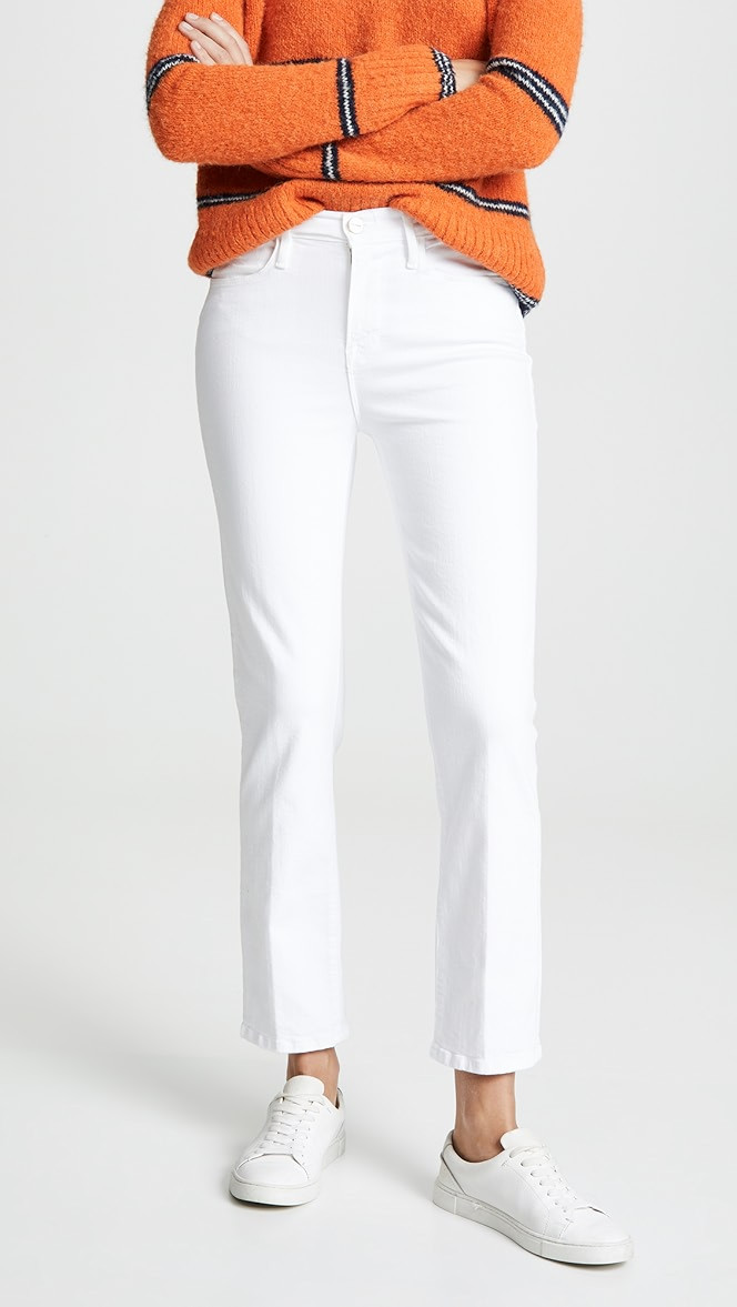 Le High Straight Jeans | Shopbop