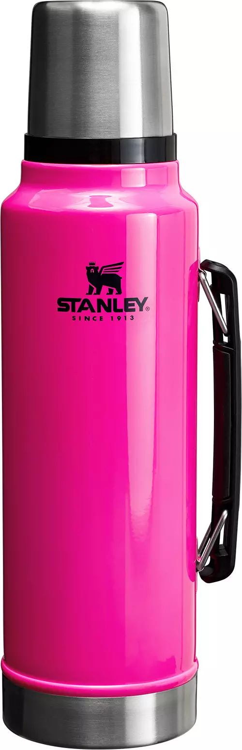 Stanley 1.5 qt. Classic Ultra Vacuum Bottle – Spring Fling Collection | Dick's Sporting Goods