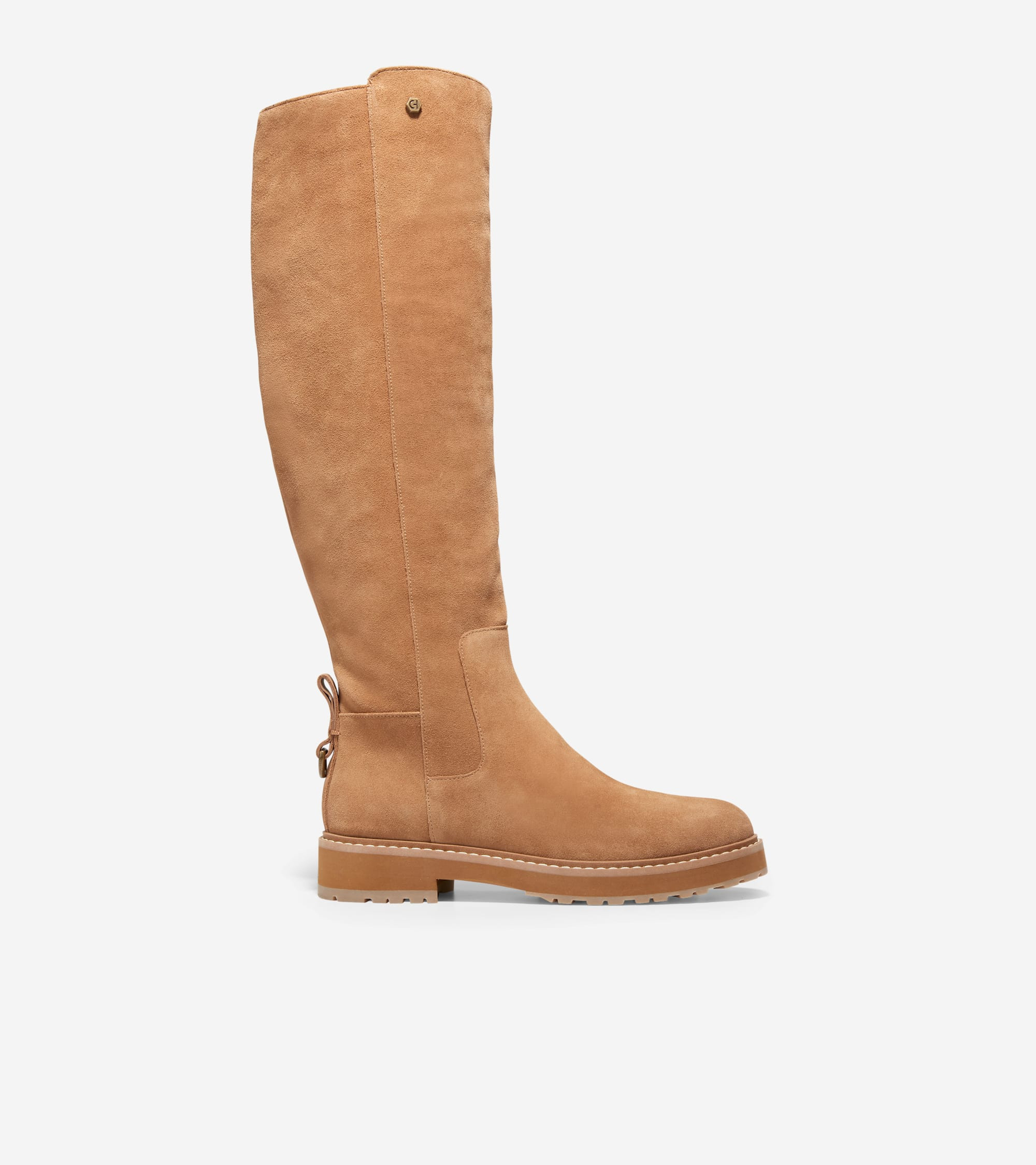 Women's Greenwich Tall Boot | Cole Haan (US)